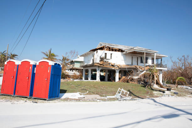 Best Storm Damage Tree Cleanup  in Stedman, NC